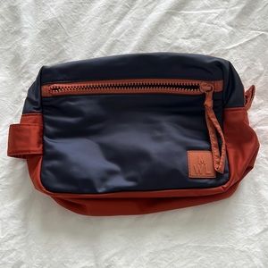 Madewell (MWL) toiletry bag